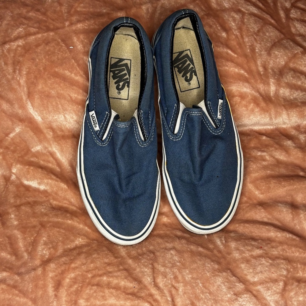 Vans Slip On - image 1